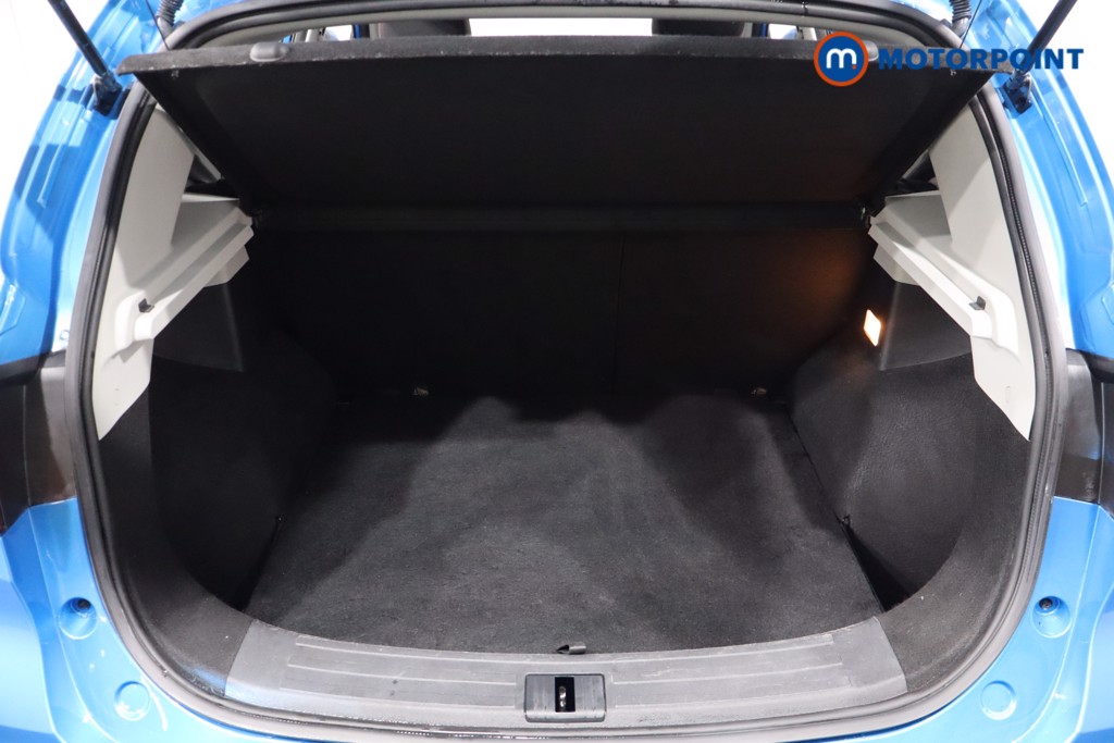 Mg Motor Uk ZS Excite Automatic Petrol SUV - Stock Number (1580310) - 32nd supplementary image