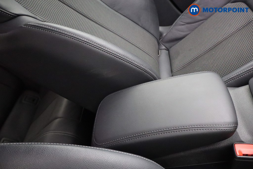 Audi Q2 Black Edition Manual Petrol SUV - Stock Number (1580348) - 8th supplementary image