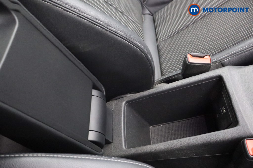 Audi Q2 Black Edition Manual Petrol SUV - Stock Number (1580348) - 9th supplementary image