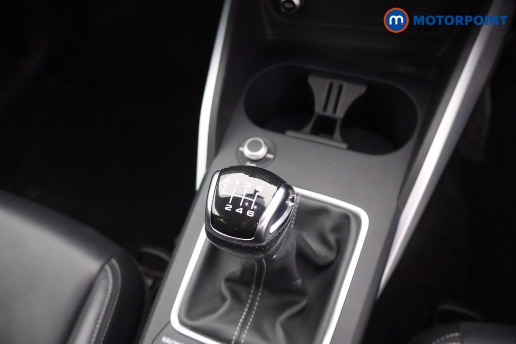 Audi Q2 Black Edition Manual Petrol SUV - Stock Number (1580348) - 11th supplementary image