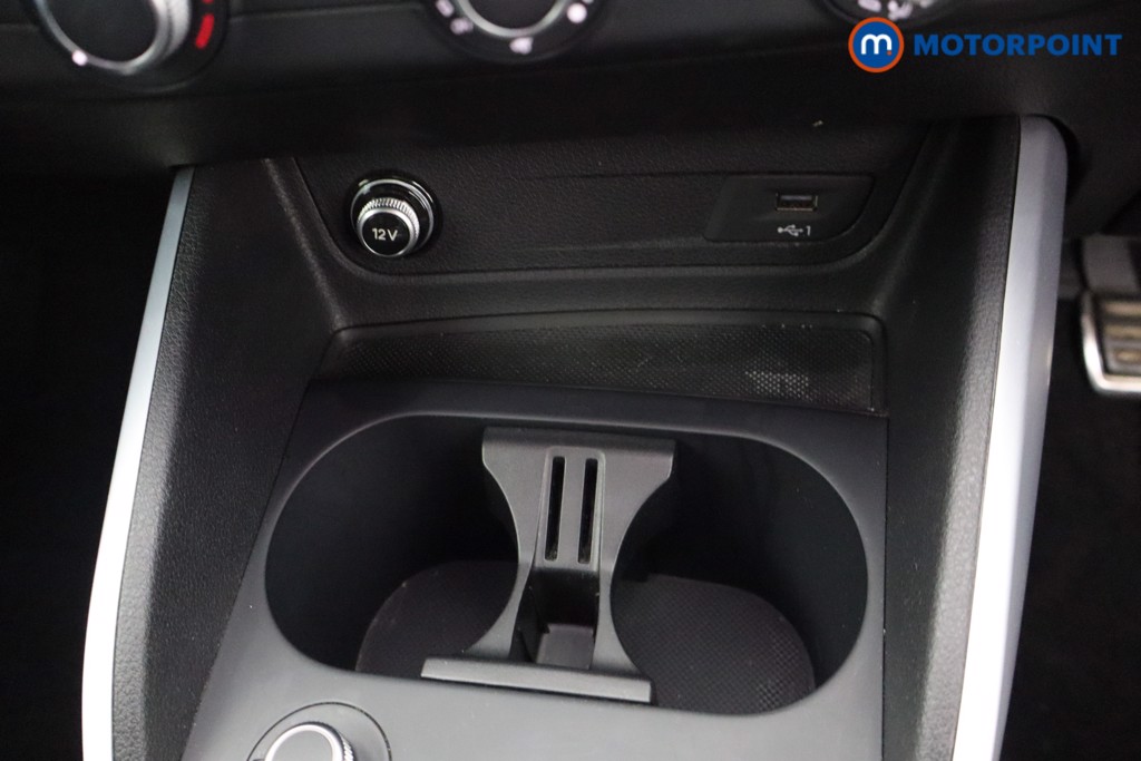 Audi Q2 Black Edition Manual Petrol SUV - Stock Number (1580348) - 12th supplementary image