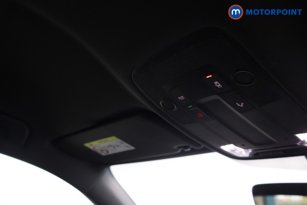 Audi Q2 Black Edition Manual Petrol SUV - Stock Number (1580348) - 17th supplementary image