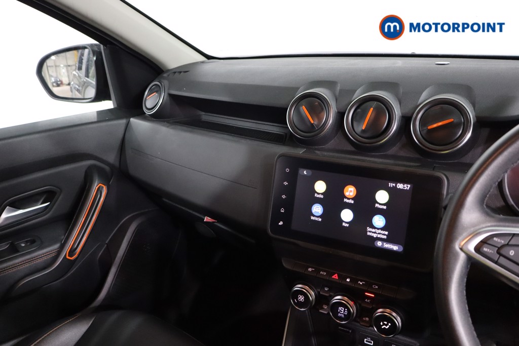 Dacia Duster Extreme Se Manual Petrol SUV - Stock Number (1580377) - 3rd supplementary image