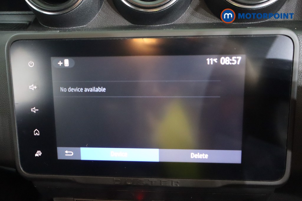 Dacia Duster Extreme Se Manual Petrol SUV - Stock Number (1580377) - 11th supplementary image