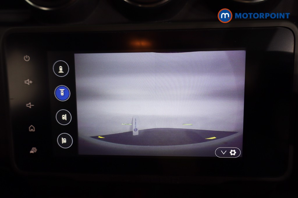 Dacia Duster Extreme Se Manual Petrol SUV - Stock Number (1580377) - 12th supplementary image