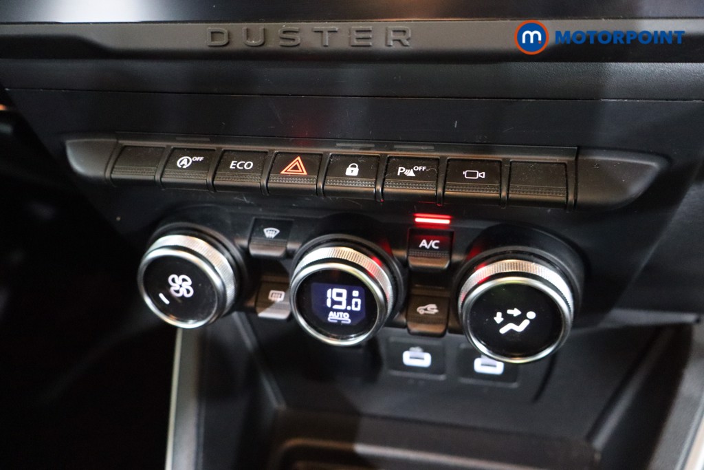 Dacia Duster Extreme Se Manual Petrol SUV - Stock Number (1580377) - 13th supplementary image