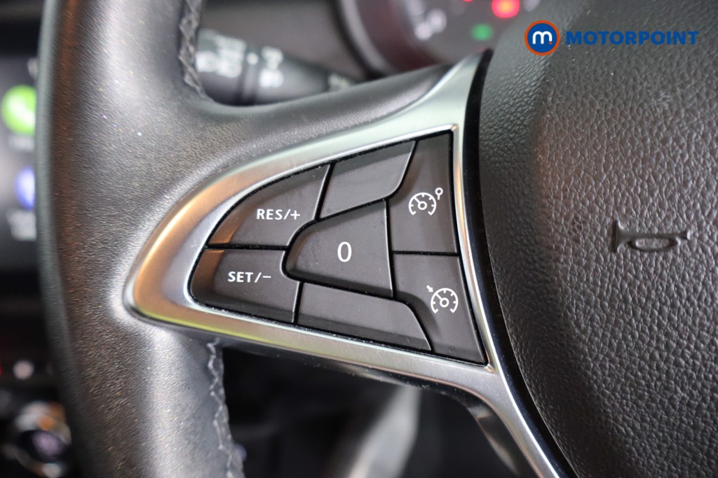 Dacia Duster Extreme Se Manual Petrol SUV - Stock Number (1580377) - 15th supplementary image