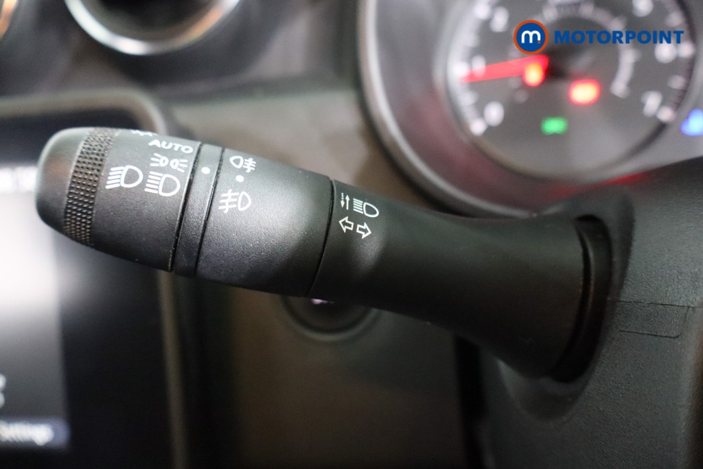 Dacia Duster Extreme Se Manual Petrol SUV - Stock Number (1580377) - 17th supplementary image