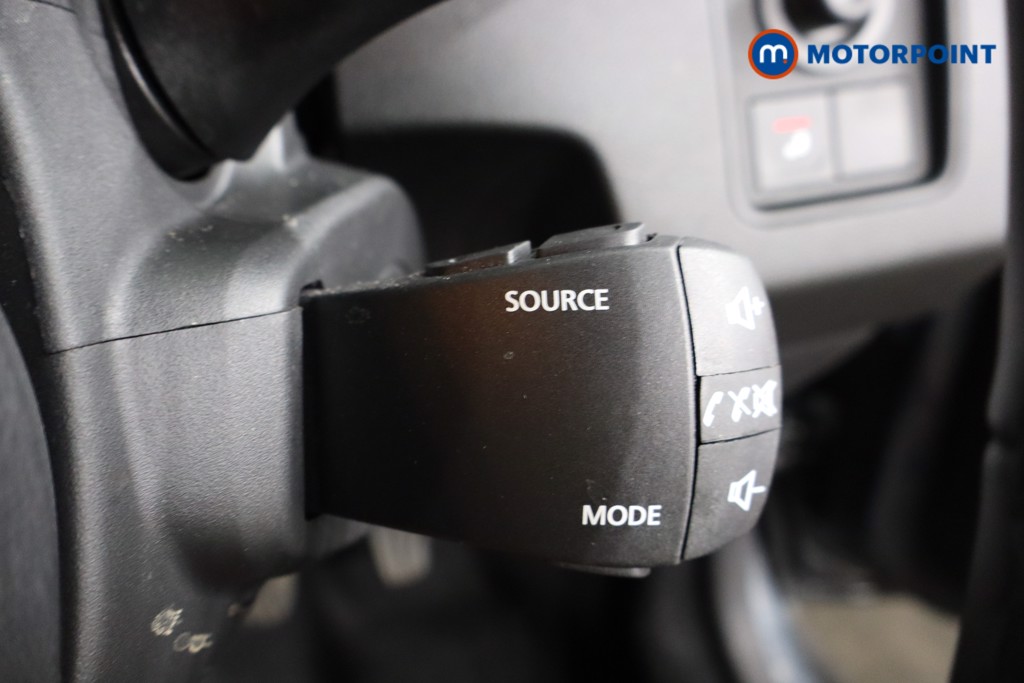 Dacia Duster Extreme Se Manual Petrol SUV - Stock Number (1580377) - 19th supplementary image