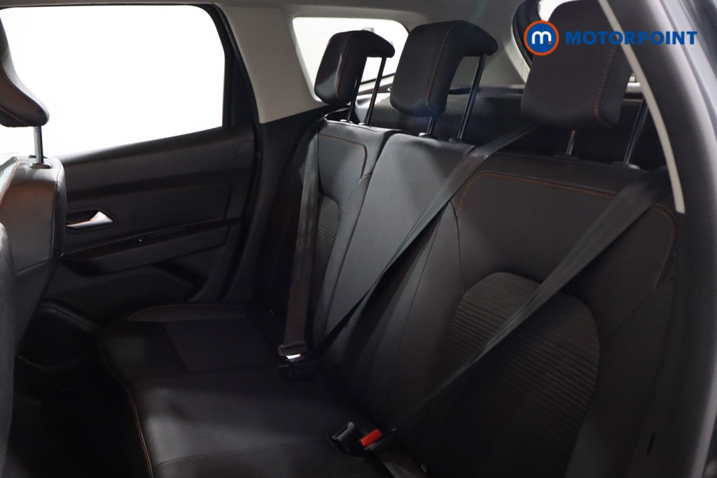 Dacia Duster Extreme Se Manual Petrol SUV - Stock Number (1580377) - 23rd supplementary image