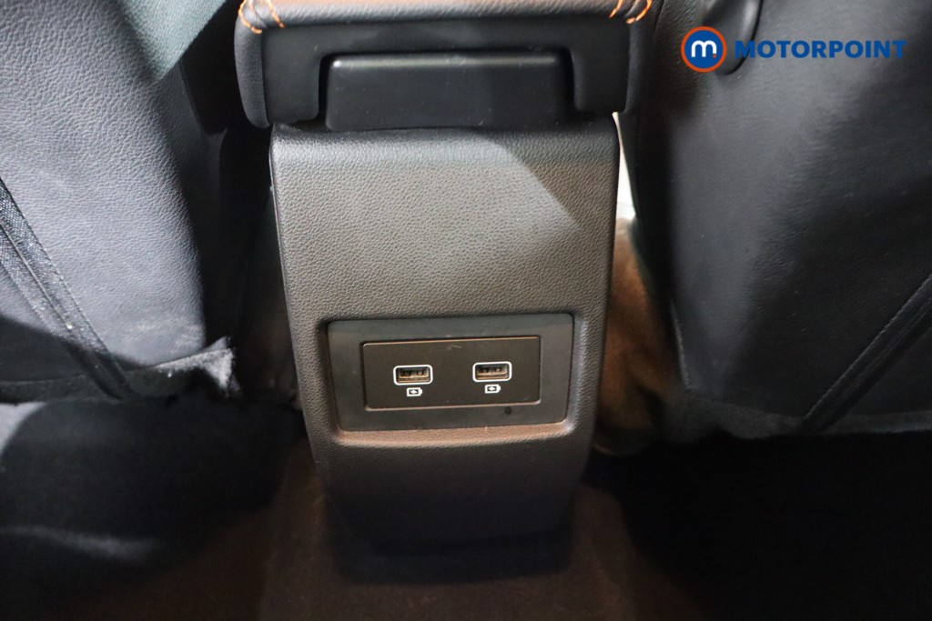 Dacia Duster Extreme Se Manual Petrol SUV - Stock Number (1580377) - 24th supplementary image