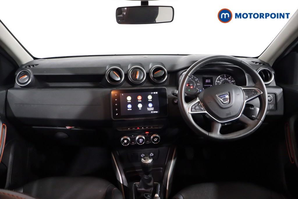 Dacia Duster Extreme Se Manual Petrol SUV - Stock Number (1580377) - 25th supplementary image