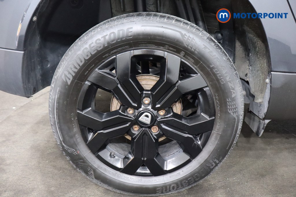 Dacia Duster Extreme Se Manual Petrol SUV - Stock Number (1580377) - 28th supplementary image