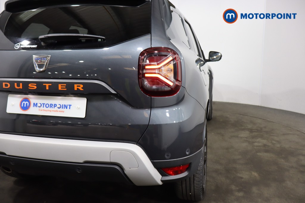 Dacia Duster Extreme Se Manual Petrol SUV - Stock Number (1580377) - 33rd supplementary image