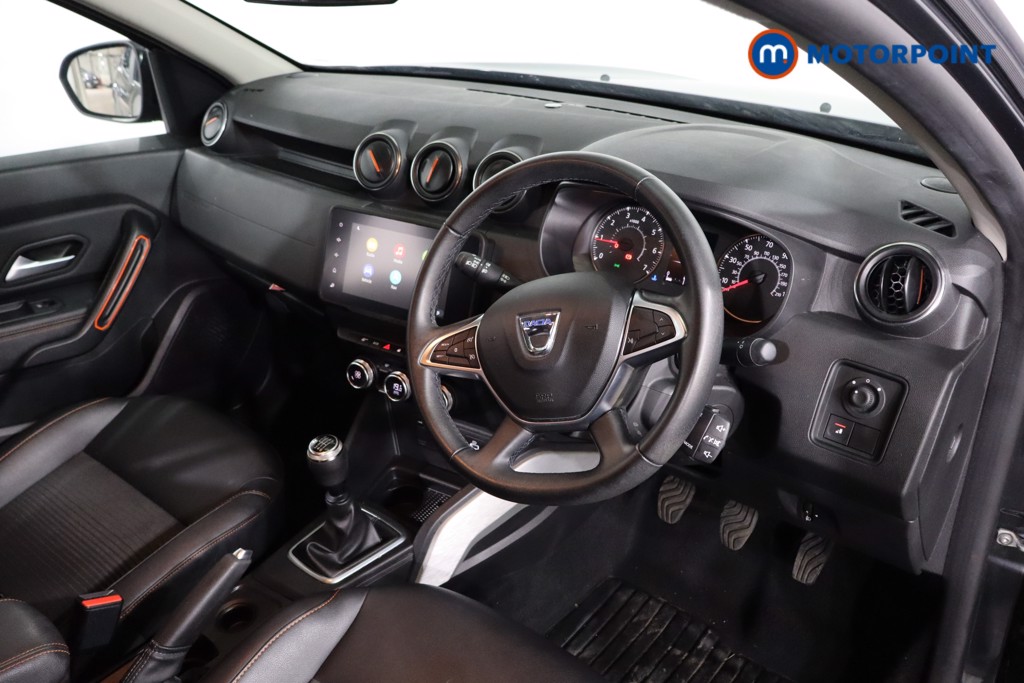 Dacia Duster Extreme Se Manual Petrol SUV - Stock Number (1580377) - 1st supplementary image