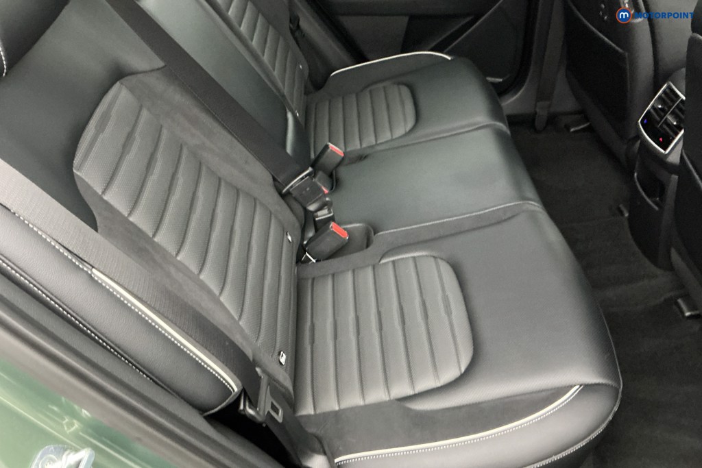 KIA Sportage Gt-Line S Automatic Petrol Plug-In Hybrid SUV - Stock Number (1580741) - 4th supplementary image