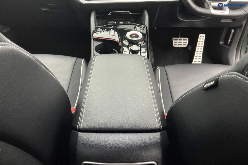 KIA Sportage Gt-Line S Automatic Petrol Plug-In Hybrid SUV - Stock Number (1580741) - 11th supplementary image