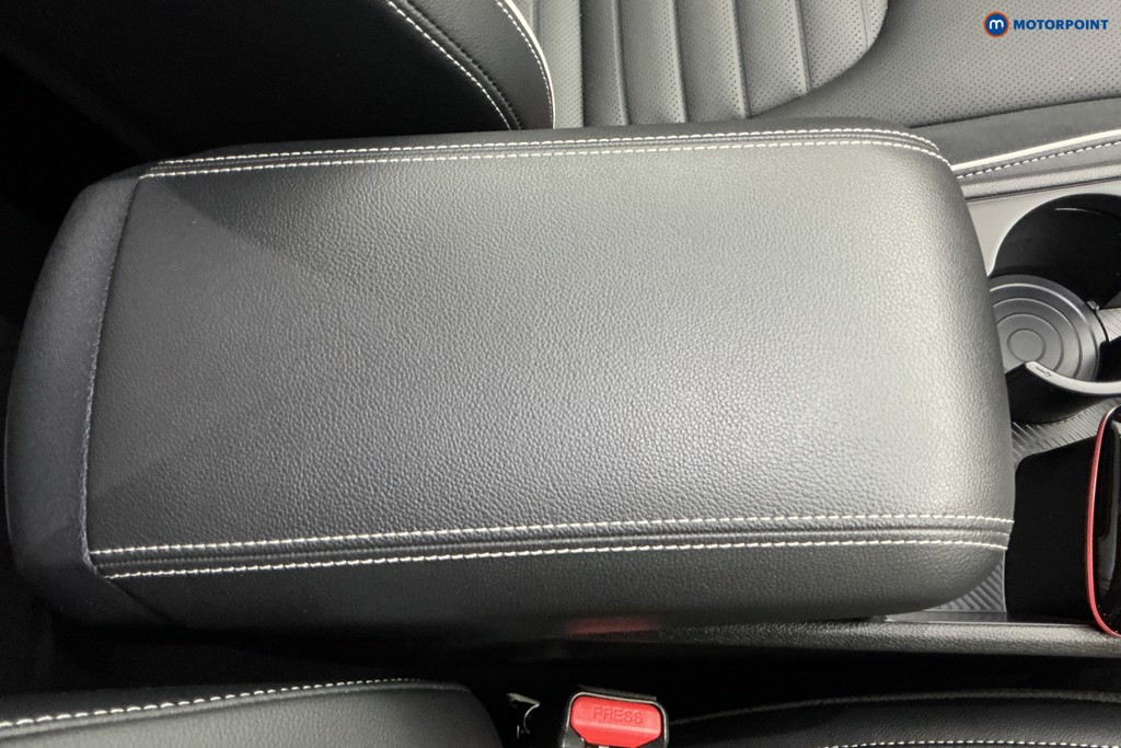 KIA Sportage Gt-Line S Automatic Petrol Plug-In Hybrid SUV - Stock Number (1580741) - 13th supplementary image