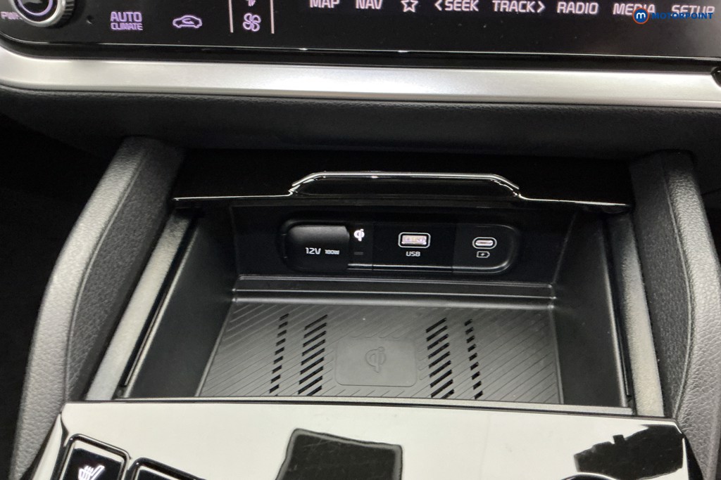 KIA Sportage Gt-Line S Automatic Petrol Plug-In Hybrid SUV - Stock Number (1580741) - 15th supplementary image