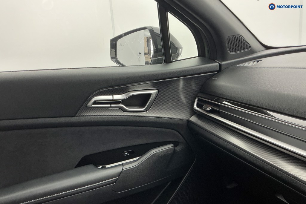 KIA Sportage Gt-Line S Automatic Petrol Plug-In Hybrid SUV - Stock Number (1580741) - 17th supplementary image