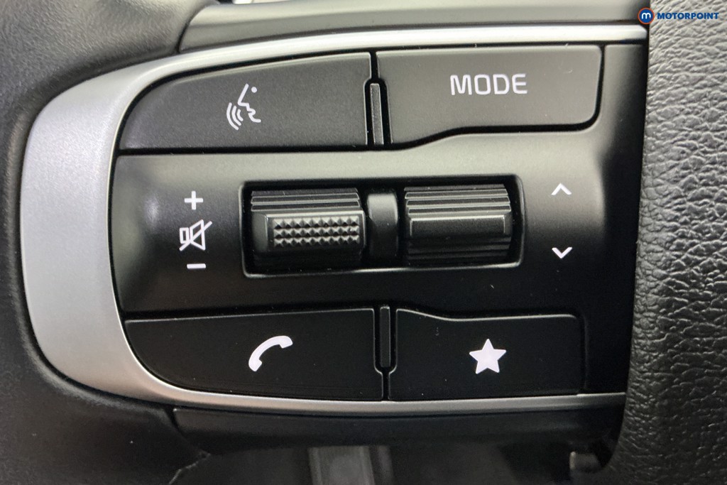 KIA Sportage Gt-Line S Automatic Petrol Plug-In Hybrid SUV - Stock Number (1580741) - 18th supplementary image