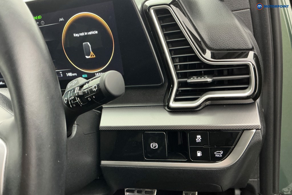 KIA Sportage Gt-Line S Automatic Petrol Plug-In Hybrid SUV - Stock Number (1580741) - 20th supplementary image