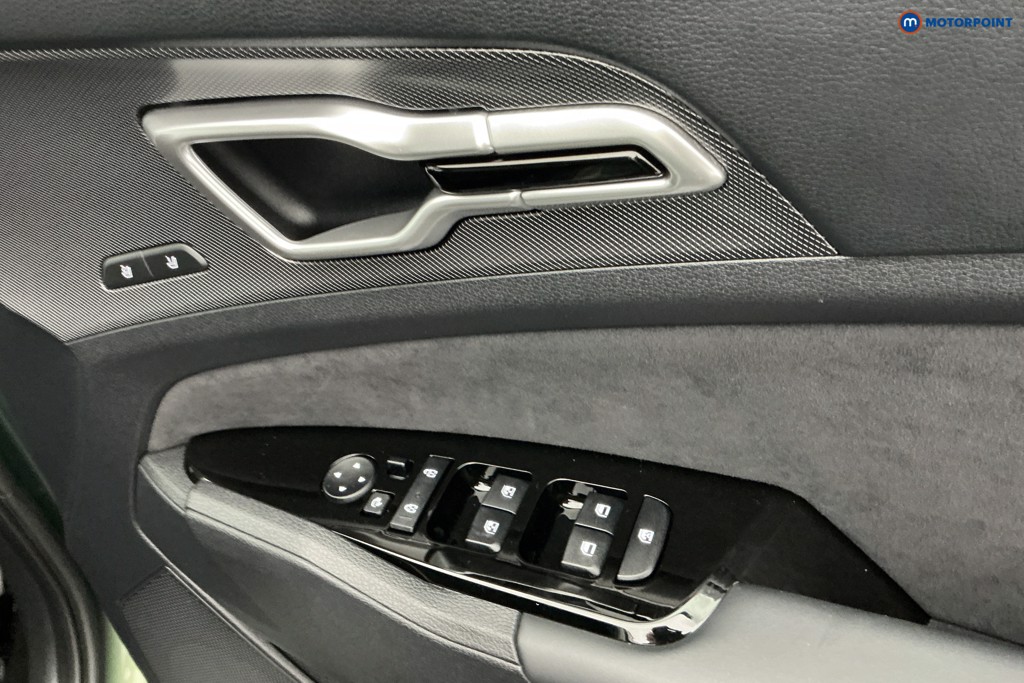 KIA Sportage Gt-Line S Automatic Petrol Plug-In Hybrid SUV - Stock Number (1580741) - 23rd supplementary image