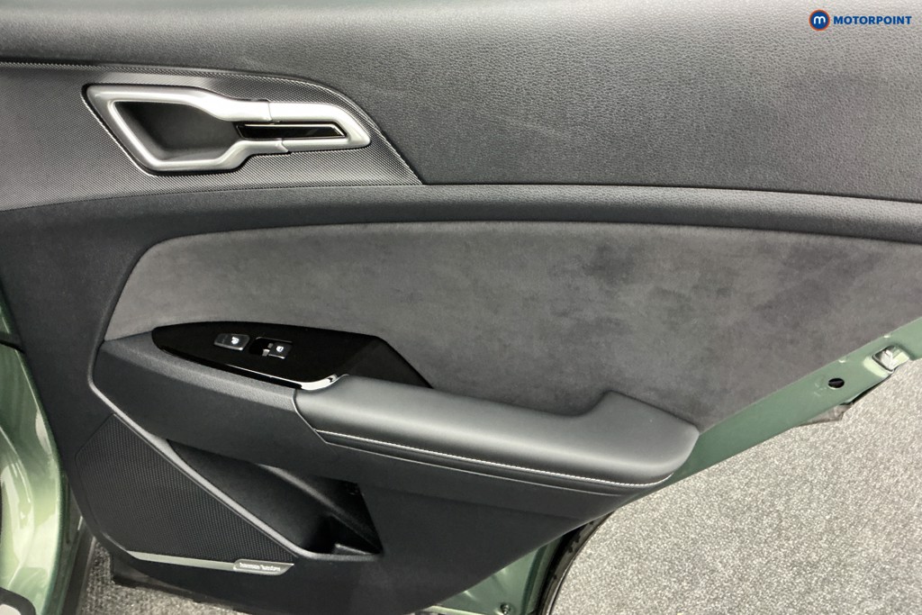 KIA Sportage Gt-Line S Automatic Petrol Plug-In Hybrid SUV - Stock Number (1580741) - 24th supplementary image