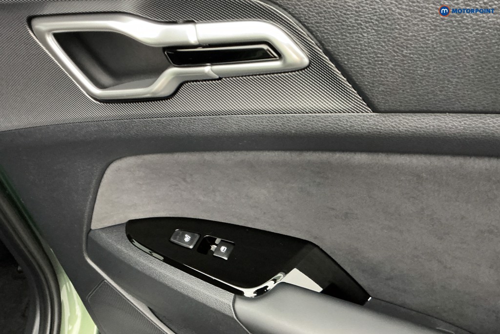 KIA Sportage Gt-Line S Automatic Petrol Plug-In Hybrid SUV - Stock Number (1580741) - 25th supplementary image