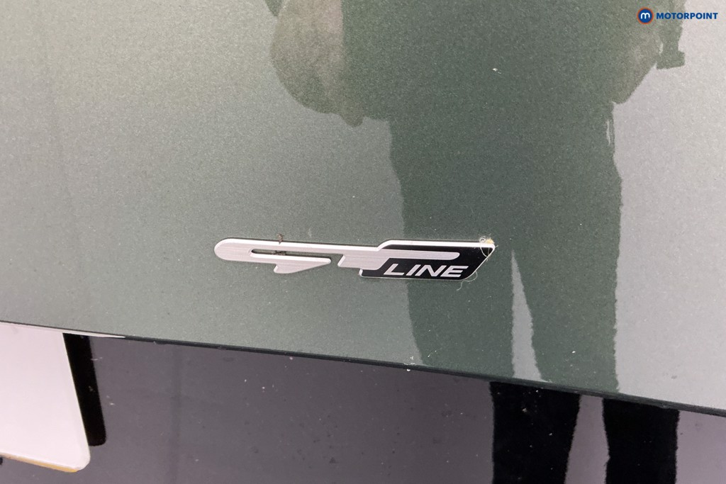 KIA Sportage Gt-Line S Automatic Petrol Plug-In Hybrid SUV - Stock Number (1580741) - 31st supplementary image