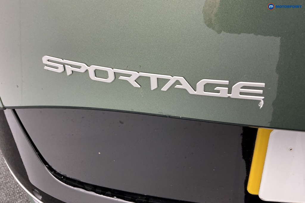 KIA Sportage Gt-Line S Automatic Petrol Plug-In Hybrid SUV - Stock Number (1580741) - 32nd supplementary image