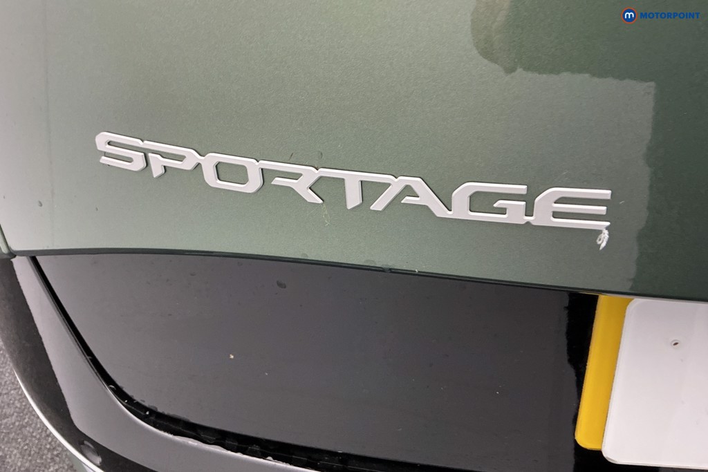 KIA Sportage Gt-Line S Automatic Petrol Plug-In Hybrid SUV - Stock Number (1580741) - 33rd supplementary image