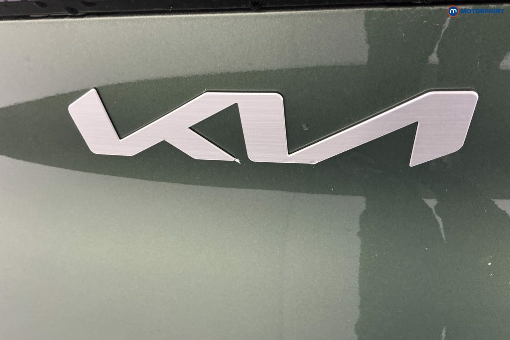 KIA Sportage Gt-Line S Automatic Petrol Plug-In Hybrid SUV - Stock Number (1580741) - 34th supplementary image