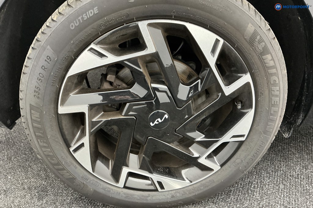 KIA Sportage Gt-Line S Automatic Petrol Plug-In Hybrid SUV - Stock Number (1580741) - 35th supplementary image