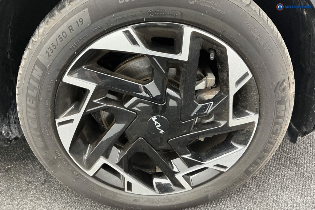 KIA Sportage Gt-Line S Automatic Petrol Plug-In Hybrid SUV - Stock Number (1580741) - 36th supplementary image