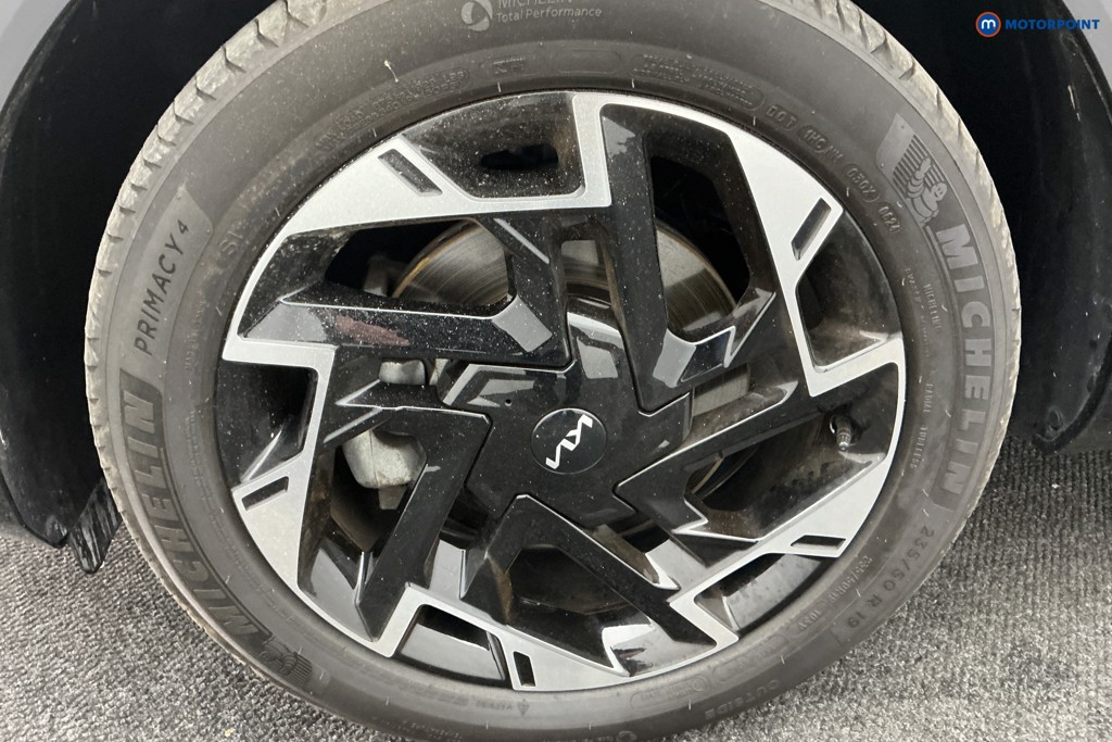 KIA Sportage Gt-Line S Automatic Petrol Plug-In Hybrid SUV - Stock Number (1580741) - 37th supplementary image