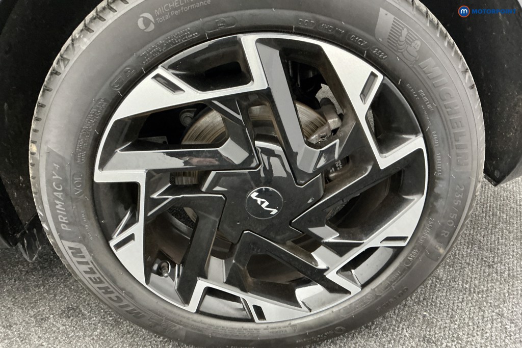 KIA Sportage Gt-Line S Automatic Petrol Plug-In Hybrid SUV - Stock Number (1580741) - 38th supplementary image