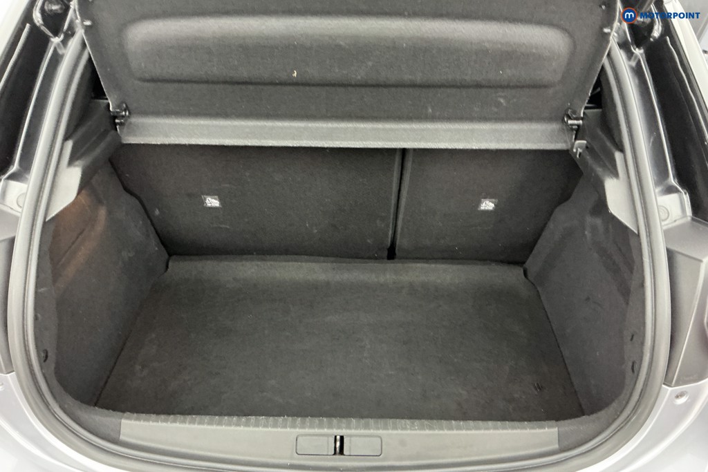 Vauxhall Corsa GS Manual Petrol Hatchback - Stock Number (1580868) - 3rd supplementary image