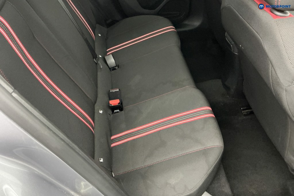 Vauxhall Corsa GS Manual Petrol Hatchback - Stock Number (1580868) - 4th supplementary image