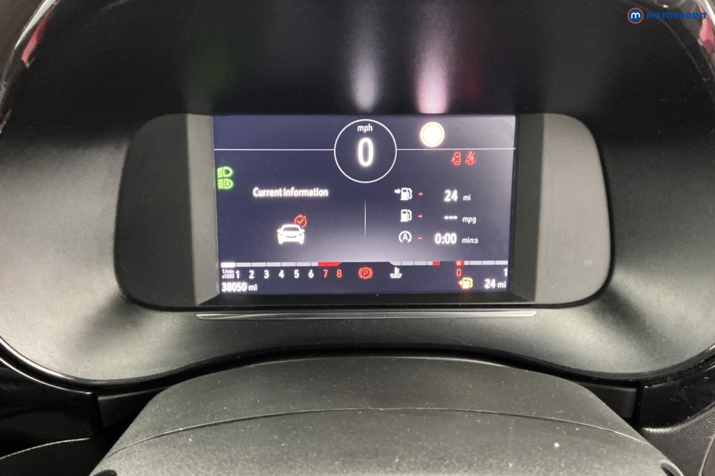 Vauxhall Corsa GS Manual Petrol Hatchback - Stock Number (1580868) - 9th supplementary image