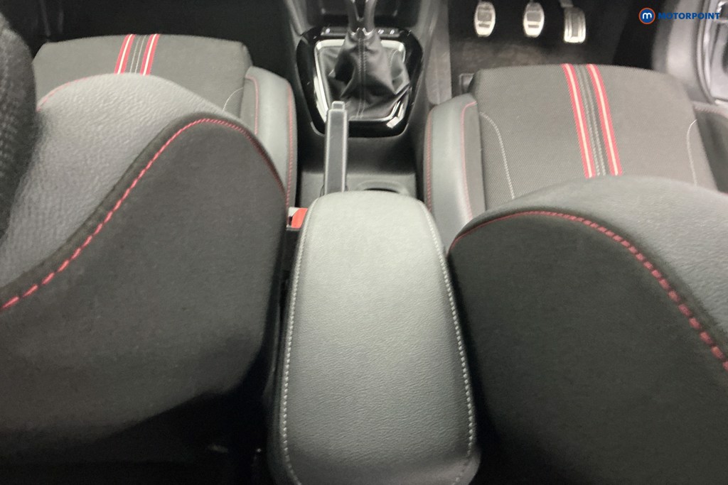 Vauxhall Corsa GS Manual Petrol Hatchback - Stock Number (1580868) - 11th supplementary image