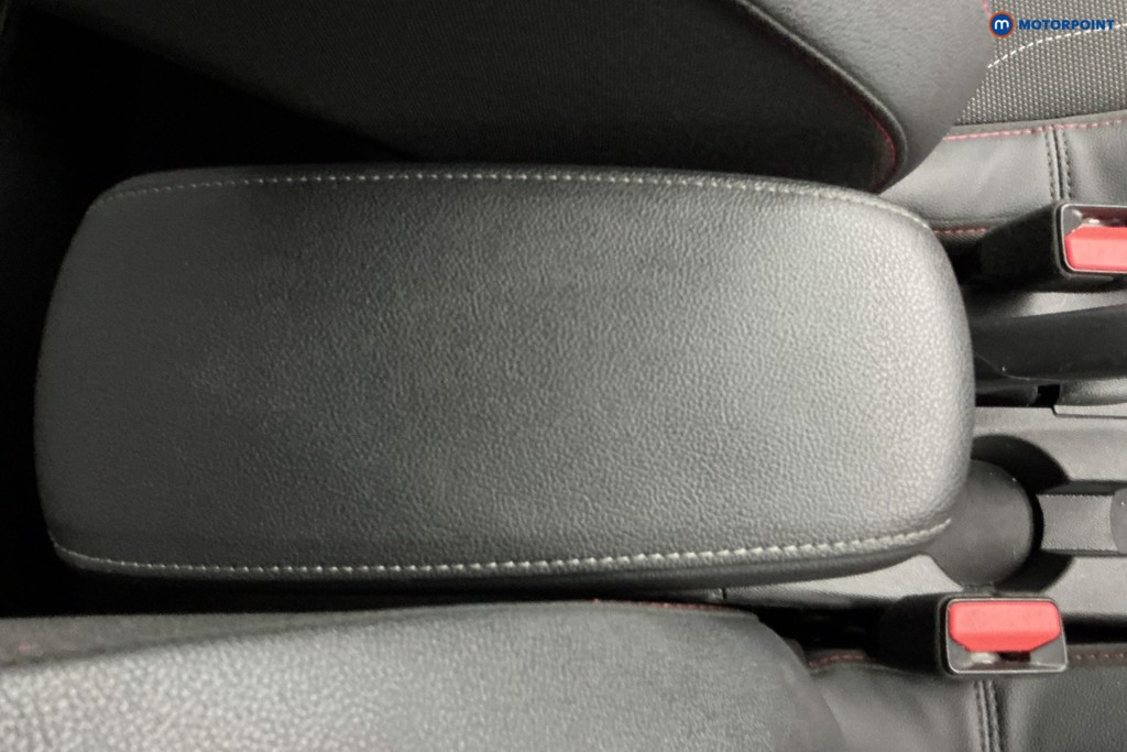 Vauxhall Corsa GS Manual Petrol Hatchback - Stock Number (1580868) - 13th supplementary image