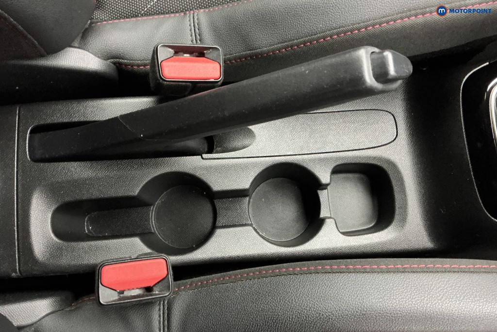 Vauxhall Corsa GS Manual Petrol Hatchback - Stock Number (1580868) - 14th supplementary image