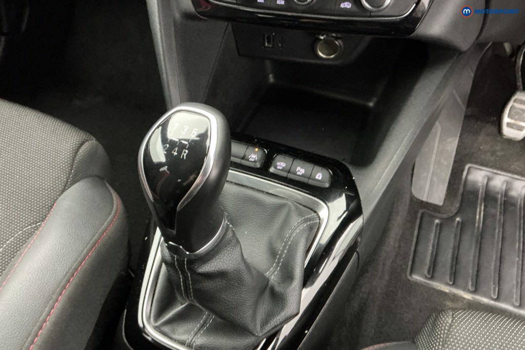 Vauxhall Corsa GS Manual Petrol Hatchback - Stock Number (1580868) - 15th supplementary image