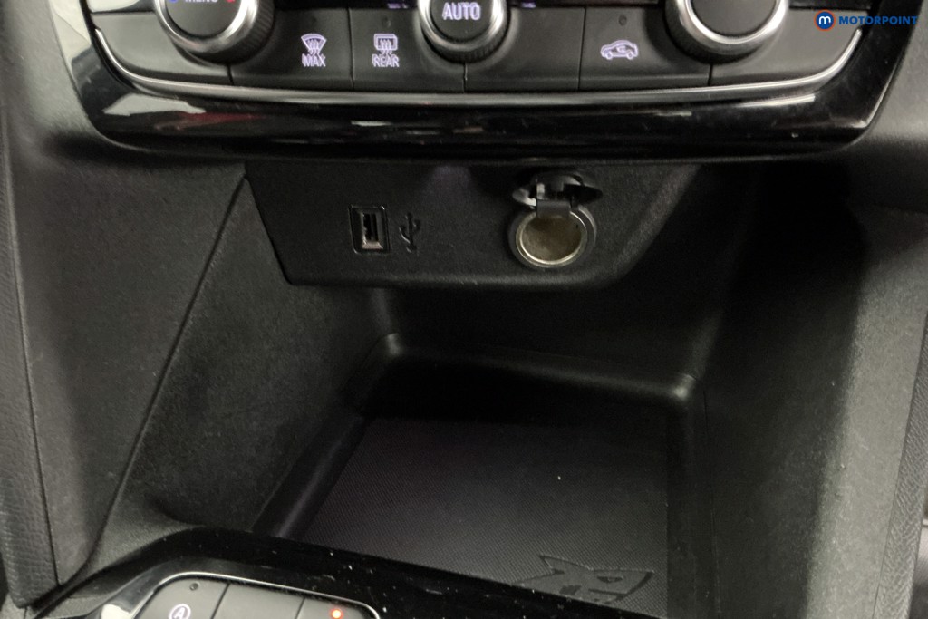 Vauxhall Corsa GS Manual Petrol Hatchback - Stock Number (1580868) - 16th supplementary image