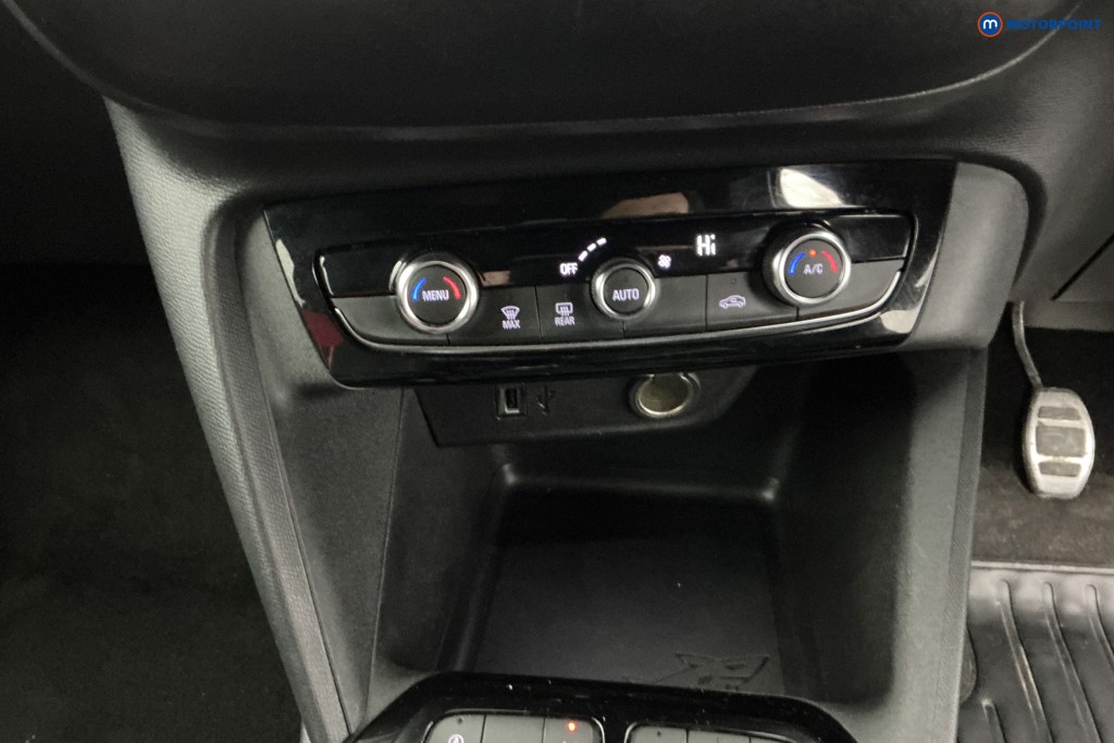 Vauxhall Corsa GS Manual Petrol Hatchback - Stock Number (1580868) - 17th supplementary image