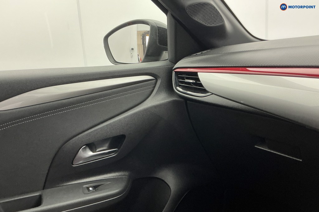 Vauxhall Corsa GS Manual Petrol Hatchback - Stock Number (1580868) - 18th supplementary image