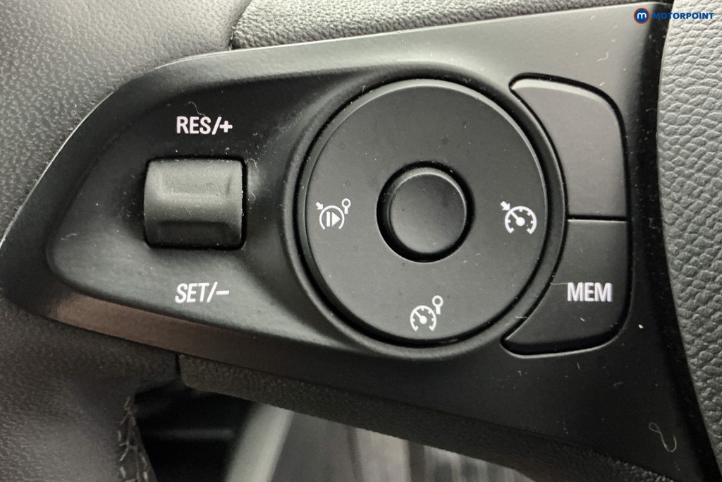 Vauxhall Corsa GS Manual Petrol Hatchback - Stock Number (1580868) - 19th supplementary image