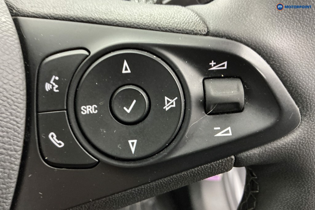 Vauxhall Corsa GS Manual Petrol Hatchback - Stock Number (1580868) - 20th supplementary image