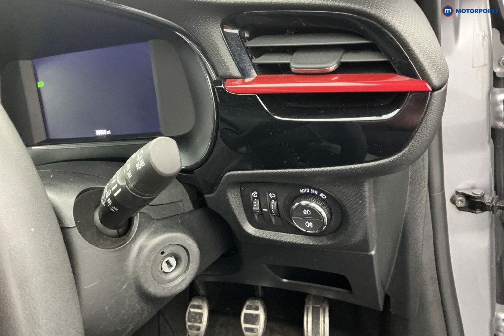 Vauxhall Corsa GS Manual Petrol Hatchback - Stock Number (1580868) - 21st supplementary image